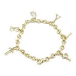 Piaget PIAGET Bracelet K18 (yellow gold) Ladies Gold