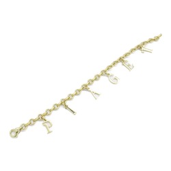 Piaget PIAGET Bracelet K18 (yellow gold) Ladies Gold