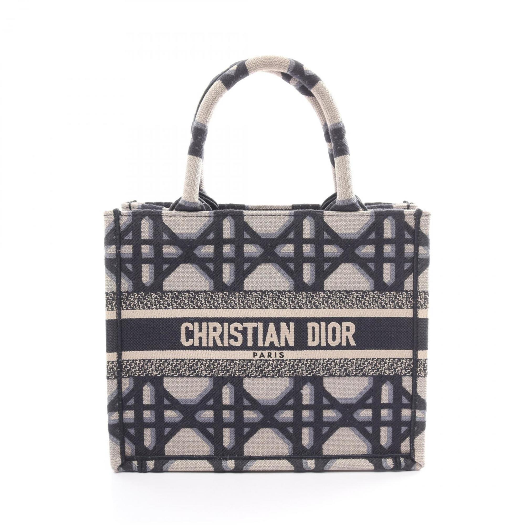 Christian dior navy bag sale