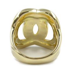 CELINE Rings, K18 (yellow gold), Women's, Gold