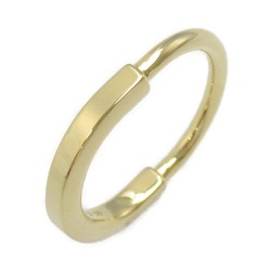 Tiffany & Co. Rock Ring, 18K Yellow Gold, Women's, Gold