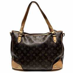 Louis Vuitton Monogram Estrella MM M41232 Bag Shoulder Tote Women's