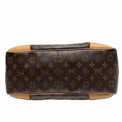 Louis Vuitton Monogram Estrella MM M41232 Bag Shoulder Tote Women's