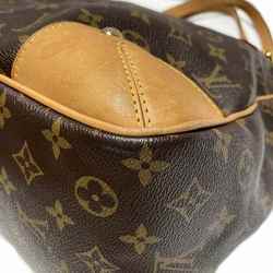 Louis Vuitton Monogram Estrella MM M41232 Bag Shoulder Tote Women's