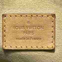 Louis Vuitton Monogram Estrella MM M41232 Bag Shoulder Tote Women's