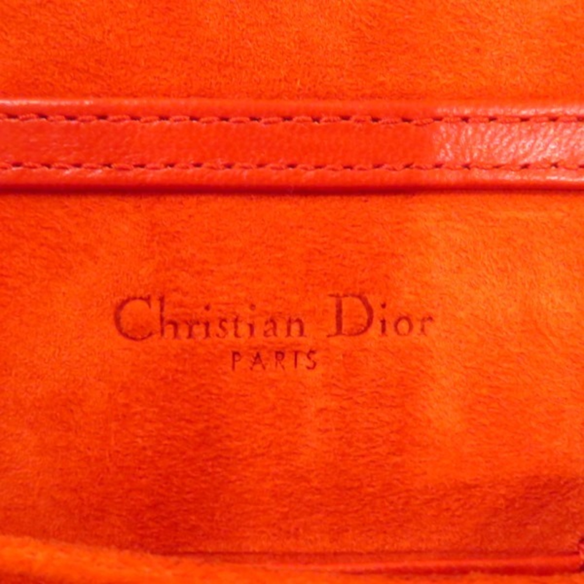 Christian Dior Dior 08-BO-0158 Diorama Bag Shoulder for Women