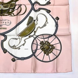 Hermes Carre 90 Spring Accessories Scarves for Women