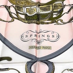 Hermes Carre 90 Spring Accessories Scarves for Women