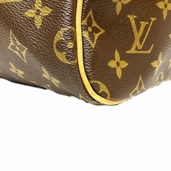 Louis Vuitton Monogram Keepall 55 M41424 Bag Boston bag Men's Women's