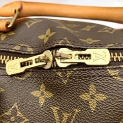 Louis Vuitton Monogram Keepall 55 M41424 Bag Boston bag Men's Women's