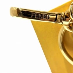 FENDI Box Charm Accessory Keychain for Women