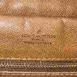 Louis Vuitton Monogram Nile M45244 Bag Shoulder Men's Women's