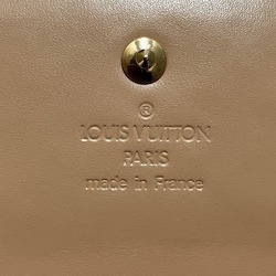 Louis Vuitton Monogram Multicolor Porte Monnaie Billet Credit M92983 Double Tri-fold Wallet for Women