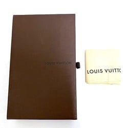 Louis Vuitton Damier Portefeuille Sarah N61734 Bi-fold Wallet for Men and Women