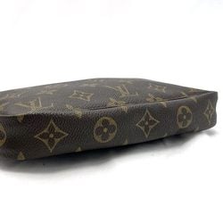 Louis Vuitton Monogram Pochette Accessoires M51980 Pouch Bag Shoulder Women's