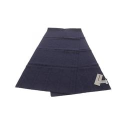 Christian Dior Dior Scarf Clothing Cashmere Men's Navy 31E0015A0814540