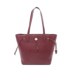 Kate Spade Marty Tote Bag Leather Women's Bordeaux K6113