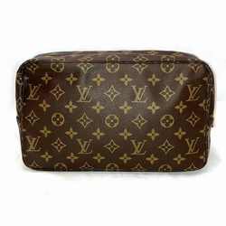 Louis Vuitton Monogram True Toilet 28 M47522 Bags, Clutch Second Men's and Women's