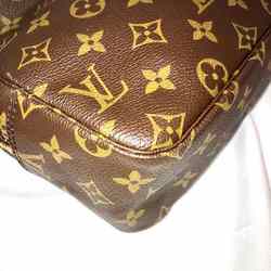 Louis Vuitton Monogram True Toilet 28 M47522 Bags, Clutch Second Men's and Women's