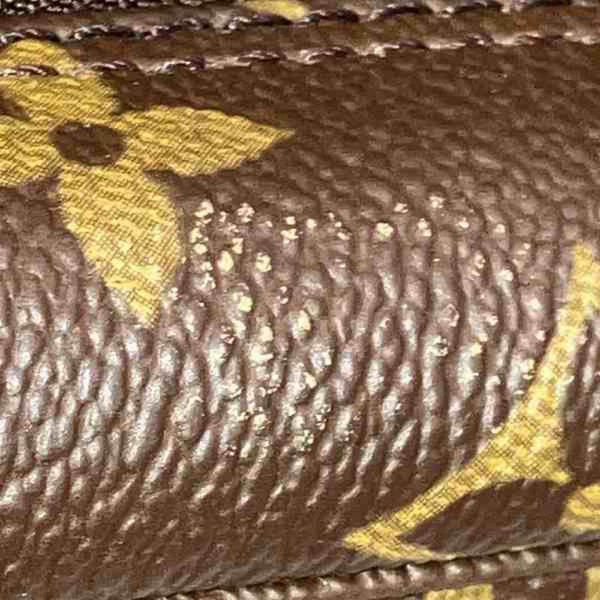 Louis Vuitton Monogram True Toilet 28 M47522 Bags, Clutch Second Men's and Women's