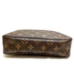 Louis Vuitton Monogram Truss Toilette 23 M47524 Bag Second Men's Women's