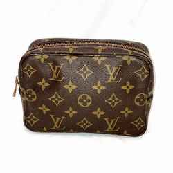 Louis Vuitton Monogram True Toilet 18 M47526 Bags and Pouches for Women