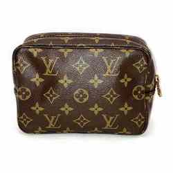 Louis Vuitton Monogram True Toilet 18 M47526 Bags and Pouches for Women