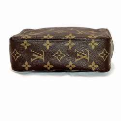 Louis Vuitton Monogram True Toilet 18 M47526 Bags and Pouches for Women