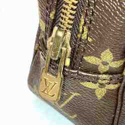 Louis Vuitton Monogram True Toilet 18 M47526 Bags and Pouches for Women