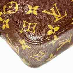 Louis Vuitton Monogram True Toilet 18 M47526 Bags and Pouches for Women