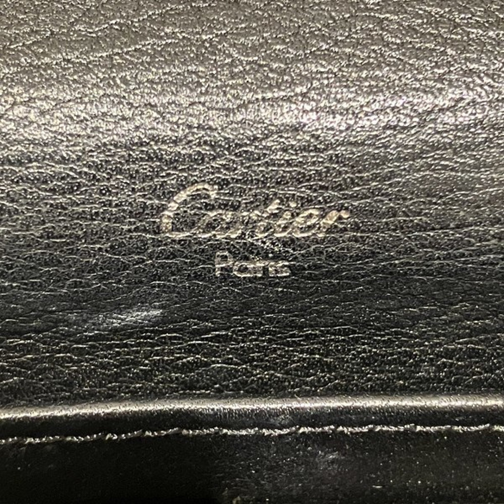 Cartier Happy Birthday L3001284 Long Wallet Bi-fold for Women