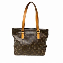 Louis Vuitton Monogram Cabas Piano M51148 Bag Shoulder Men's Women's