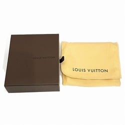 Louis Vuitton Damier Portemonnay Bi-E Carte Credit N61652 Wallet Tri-fold Men's Women's