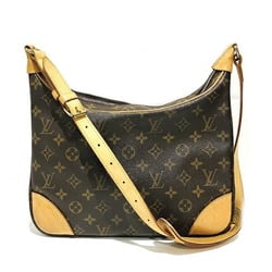 Louis Vuitton Monogram Boulogne 30 M51265 Bag Shoulder Women's