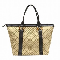 GUCCI Diamante 339548 Bamboo Bag Tote for Women