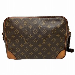 Louis Vuitton Monogram Nile M45244 Bag Shoulder Men's Women's