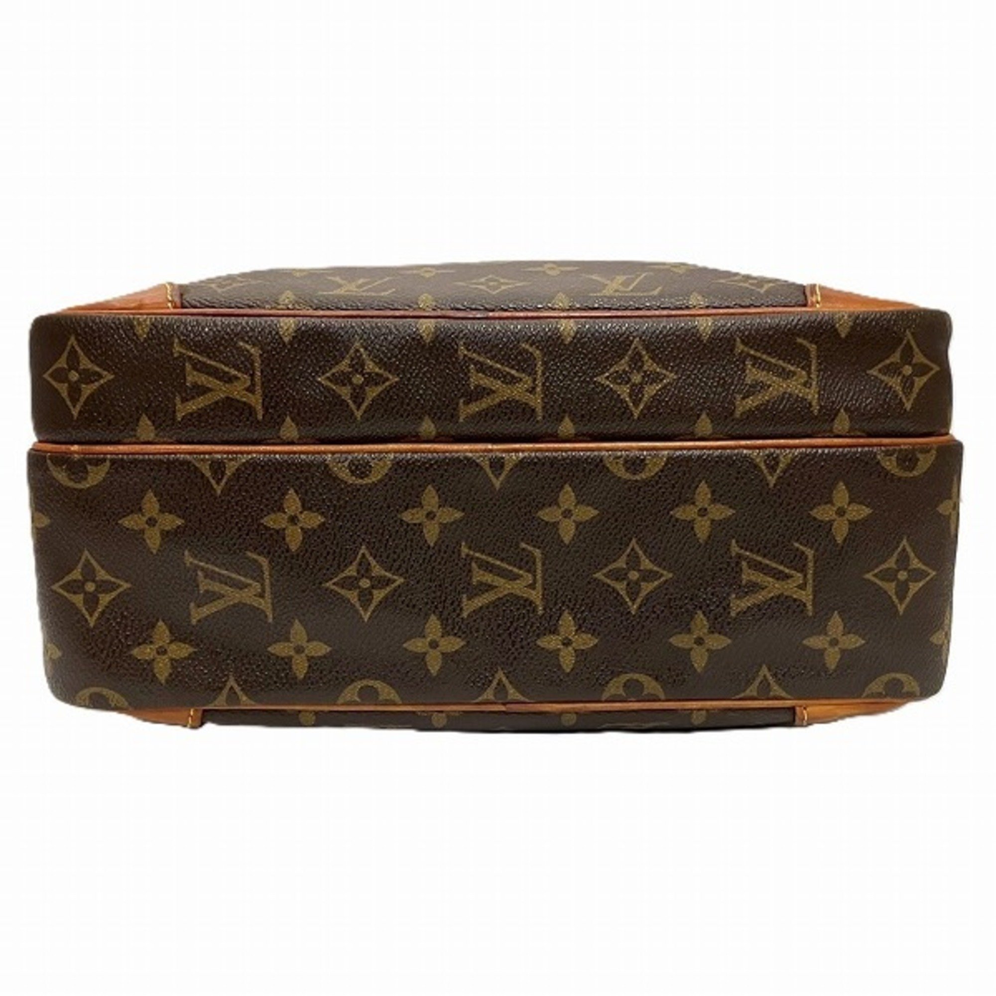 Louis Vuitton Monogram Nile M45244 Bag Shoulder Men's Women's