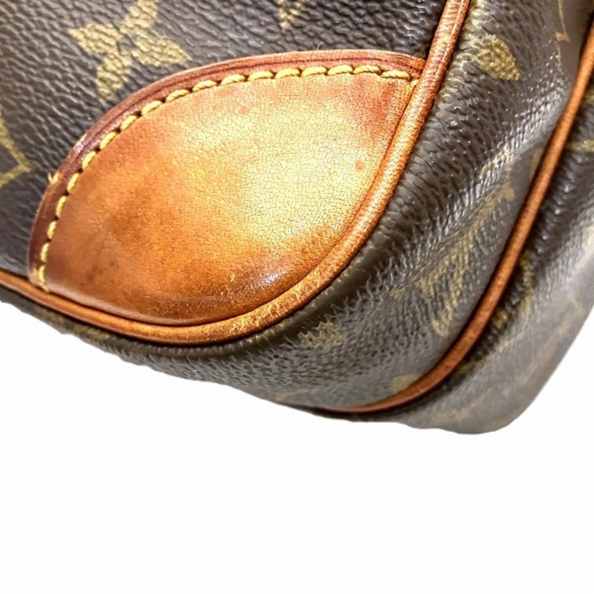 Louis Vuitton Monogram Nile M45244 Bag Shoulder Men's Women's