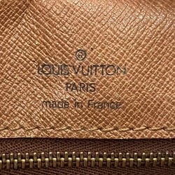 Louis Vuitton Monogram Nile M45244 Bag Shoulder Men's Women's