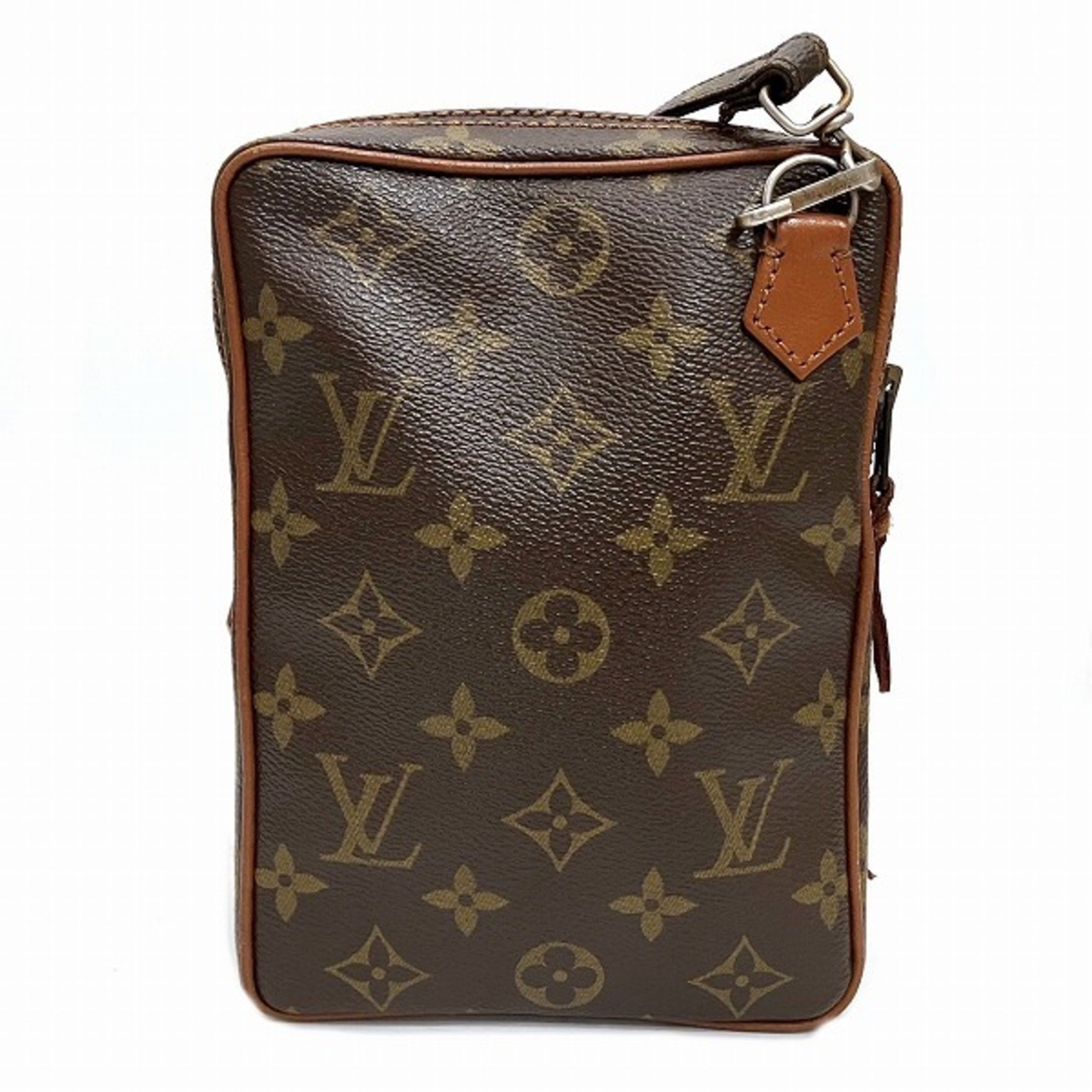 Louis Vuitton Monogram Amazon M45238 Bag Shoulder Women's