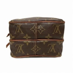 Louis Vuitton Monogram Amazon M45238 Bag Shoulder Women's