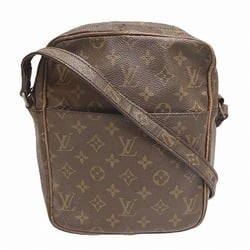 Louis Vuitton Monogram Marceau M40264 Bag Shoulder Women's