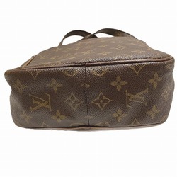 Louis Vuitton Monogram Marceau M40264 Bag Shoulder Women's