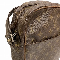 Louis Vuitton Monogram Marceau M40264 Bag Shoulder Women's