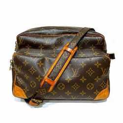 Louis Vuitton Monogram Nile M45244 Bag Shoulder Men's Women's