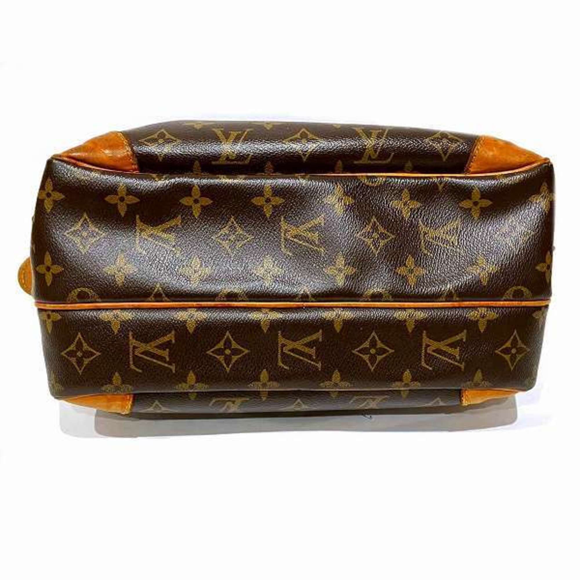 Louis Vuitton Monogram Nile M45244 Bag Shoulder Men's Women's