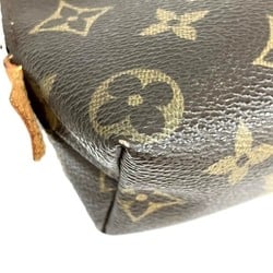 Louis Vuitton Monogram Pochette Tick M47515 Small items Pouch Women's Bag