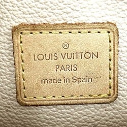 Louis Vuitton Monogram Pochette Tick M47515 Small items Pouch Women's Bag