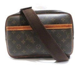 Louis Vuitton Monogram Reporter PM M45254 Bag Shoulder Women's