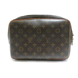 Louis Vuitton Monogram Reporter PM M45254 Bag Shoulder Women's